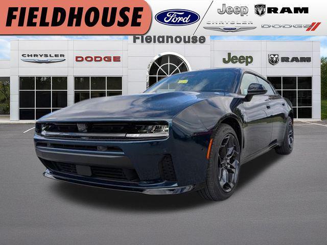 2026 Dodge Charger CHARGER R/T 4-DOOR AWD 2026 Dodge Charger CHARGER R/T 4-DOOR AWD