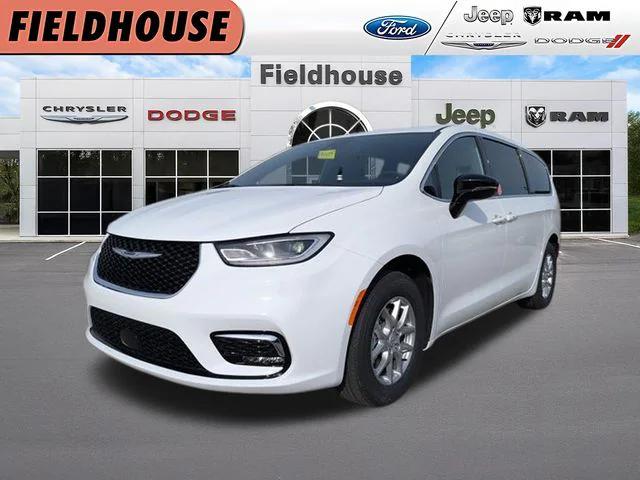 2026 Chrysler Pacifica PACIFICA SELECT 2026 Chrysler Pacifica PACIFICA SELECT