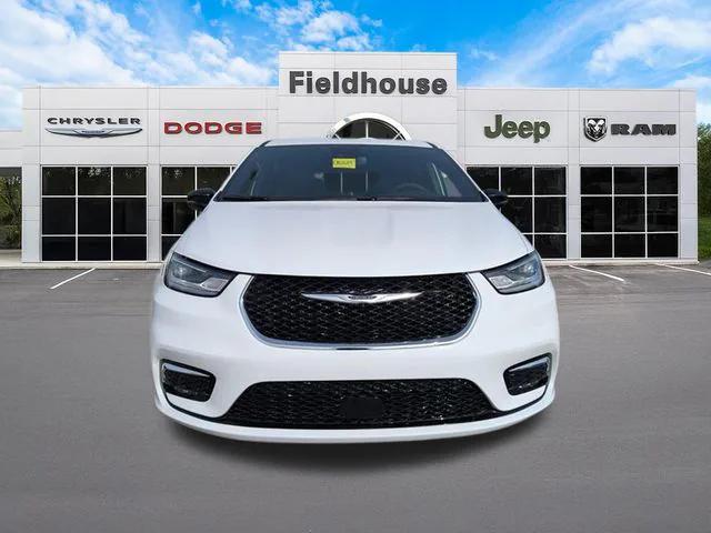 2026 Chrysler Pacifica PACIFICA SELECT 2026 Chrysler Pacifica PACIFICA SELECT