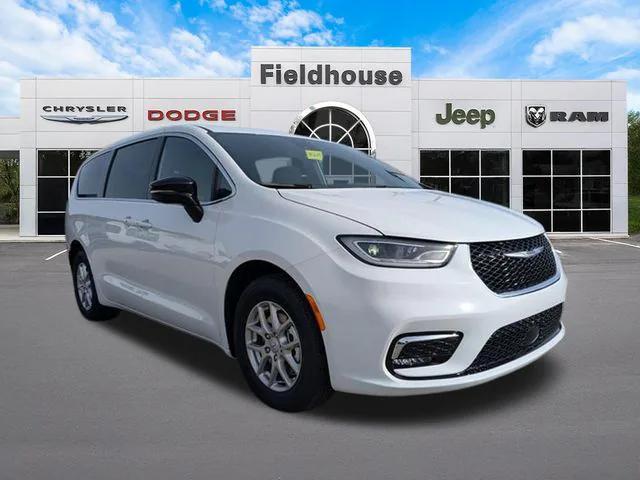 2026 Chrysler Pacifica PACIFICA SELECT 2026 Chrysler Pacifica PACIFICA SELECT