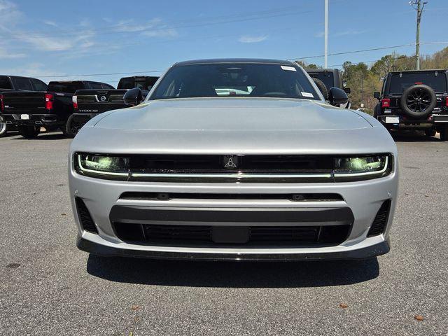 2026 Dodge Charger CHARGER SCAT PACK PLUS 4-DOOR AWD