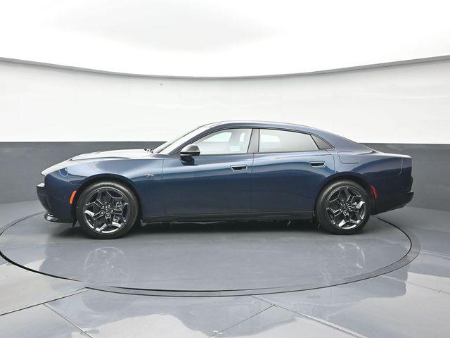 2026 Dodge Charger CHARGER R/T 4-DOOR AWD