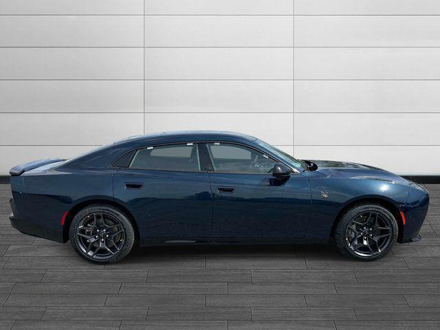 2026 Dodge Charger CHARGER SCAT PACK PLUS 4-DOOR AWD