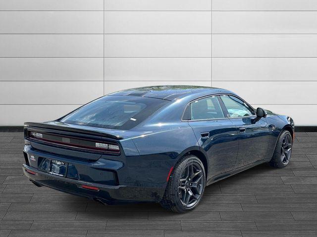 2026 Dodge Charger CHARGER SCAT PACK PLUS 4-DOOR AWD