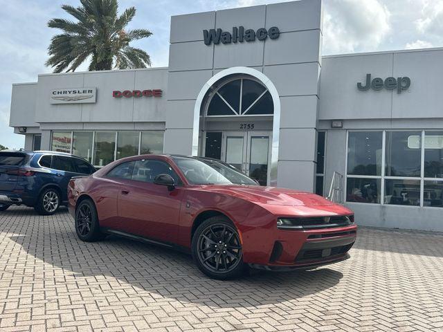 2026 Dodge Charger CHARGER SCAT PACK 2-DOOR AWD 2026 Dodge Charger CHARGER SCAT PACK 2-DOOR AWD