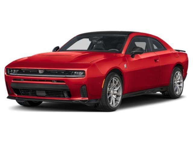 2026 Dodge Charger CHARGER SCAT PACK 2-DOOR AWD
