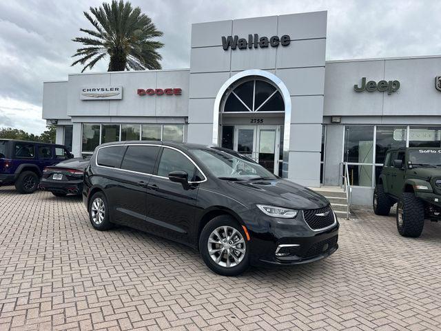 2026 Chrysler Pacifica PACIFICA LIMITED