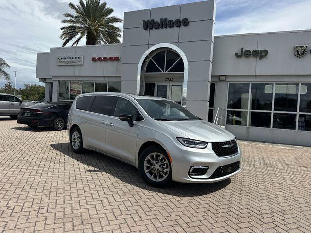 2026 Chrysler Pacifica PACIFICA LIMITED
