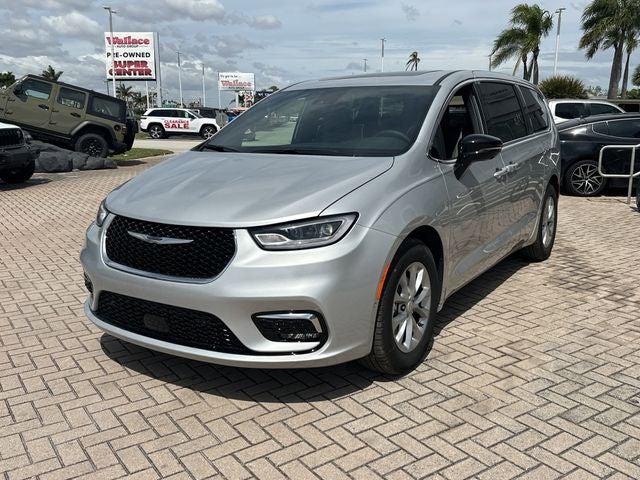 2026 Chrysler Pacifica PACIFICA LIMITED