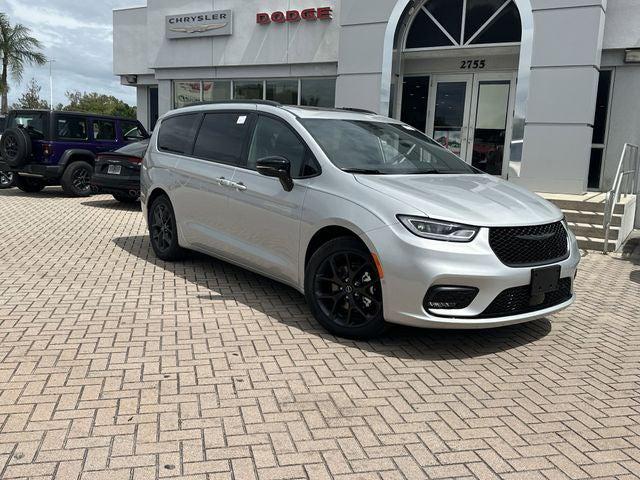 2026 Chrysler Pacifica PACIFICA LIMITED 2026 Chrysler Pacifica PACIFICA LIMITED