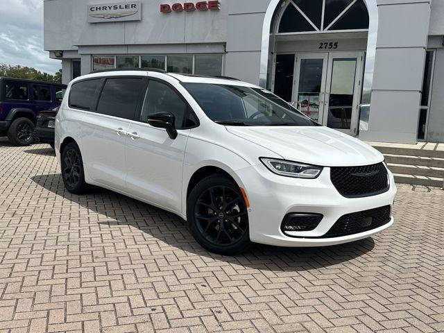 2026 Chrysler Pacifica PACIFICA LIMITED