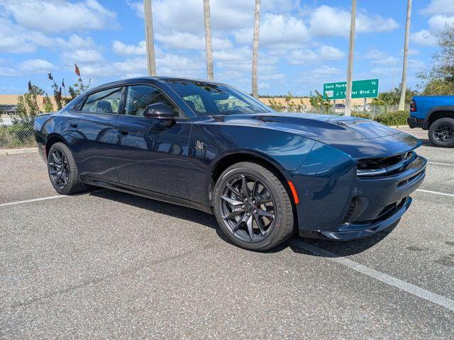 2026 Dodge Charger CHARGER SCAT PACK 4-DOOR AWD