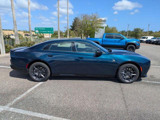 2026 Dodge Charger CHARGER SCAT PACK 4-DOOR AWD