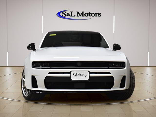2026 Dodge Charger Scat Pack Plus 2-Door AWD for sale in Pulaski, WI