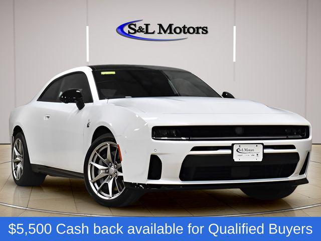 2026 Dodge Charger Scat Pack Plus 2-Door AWD for sale in Pulaski, WI