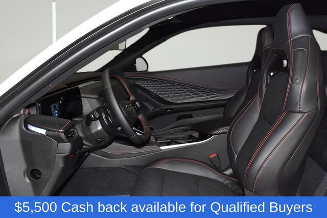2026 Dodge Charger Scat Pack Plus 2-Door AWD
