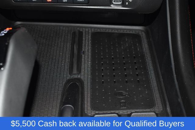 2026 Dodge Charger Scat Pack Plus 2-Door AWD