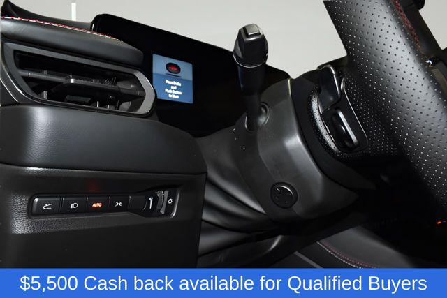 2026 Dodge Charger Scat Pack Plus 2-Door AWD