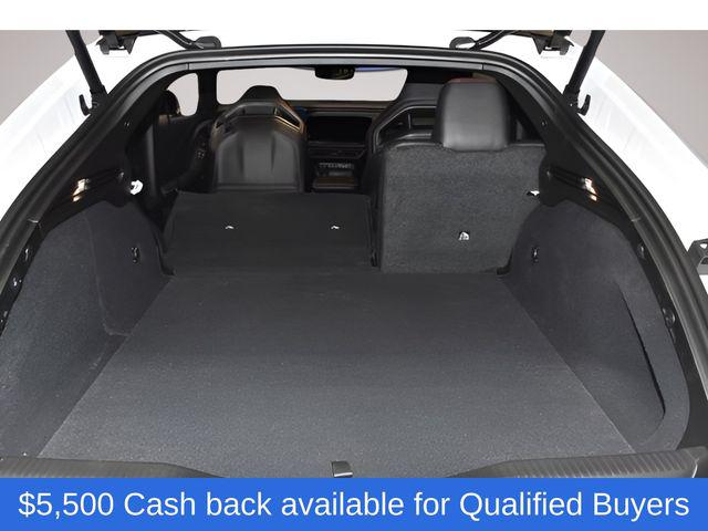 2026 Dodge Charger Scat Pack Plus 2-Door AWD