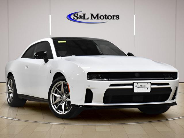 2026 Dodge Charger Scat Pack Plus 2-Door AWD for sale in Pulaski, WI