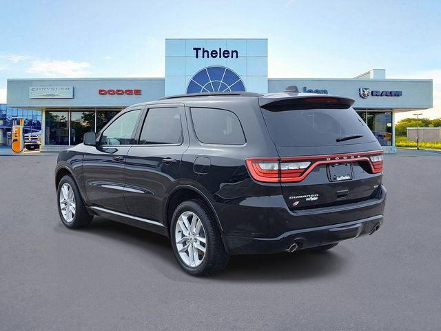 2026 Dodge Durango DURANGO GT PLUS AWD 2026 Dodge Durango DURANGO GT PLUS AWD