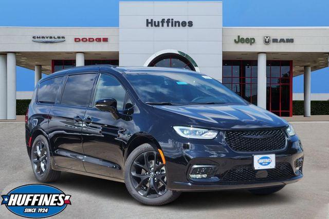 2026 Chrysler Pacifica Limited for sale in Plano, TX