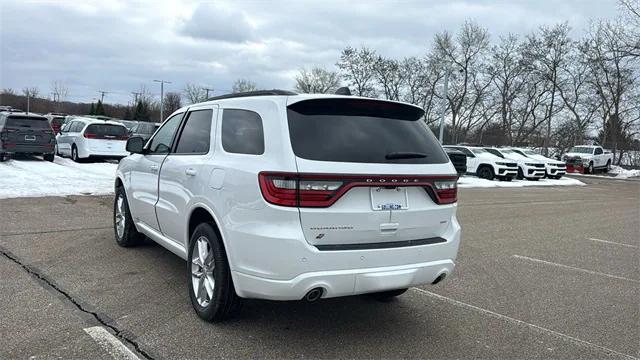 2026 Dodge Durango DURANGO GT PLUS AWD 2026 Dodge Durango DURANGO GT PLUS AWD
