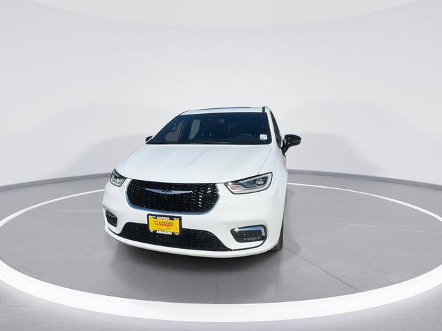 2026 Chrysler Pacifica PACIFICA LIMITED