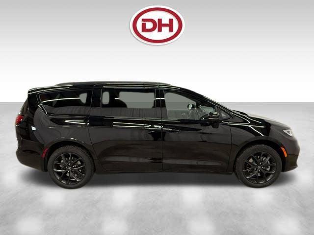 2026 Chrysler Pacifica PACIFICA LIMITED AWD