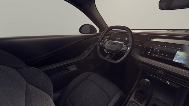 2026 Dodge Charger Scat Pack Plus 2-Door AWD