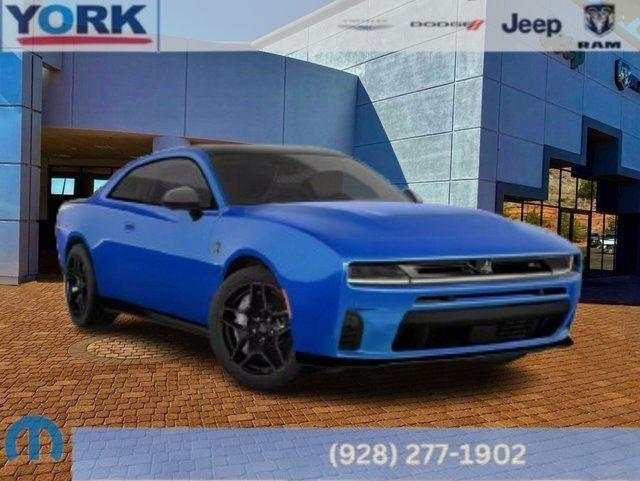 2026 Dodge Charger CHARGER SCAT PACK PLUS 2-DOOR AWD