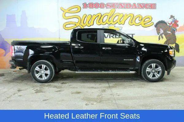 2015 GMC Canyon SLT for sale in Grand Ledge, MI
