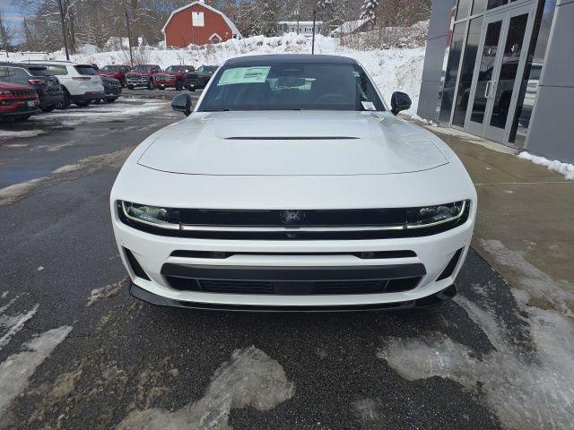 2026 Dodge Charger CHARGER SCAT PACK PLUS 2-DOOR AWD
