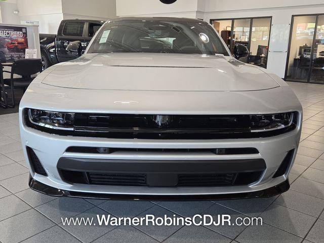 2026 Dodge Charger CHARGER SCAT PACK 4-DOOR AWD