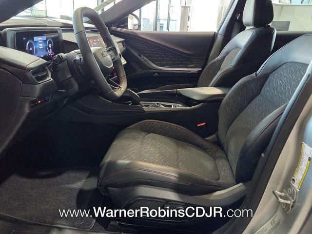 2026 Dodge Charger CHARGER SCAT PACK 4-DOOR AWD