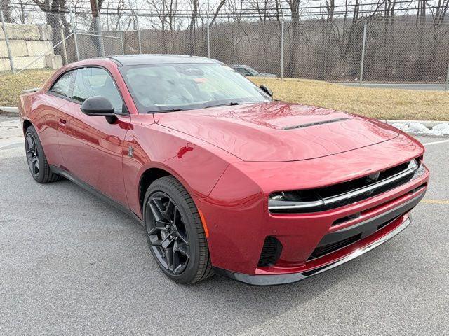 2026 Dodge Charger CHARGER SCAT PACK PLUS 2-DOOR AWD 2026 Dodge Charger CHARGER SCAT PACK PLUS 2-DOOR AWD