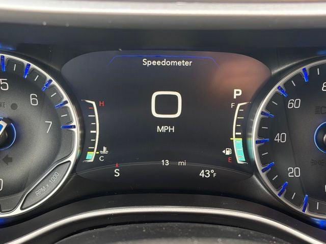 2026 Chrysler Pacifica PACIFICA SELECT 2026 Chrysler Pacifica PACIFICA SELECT