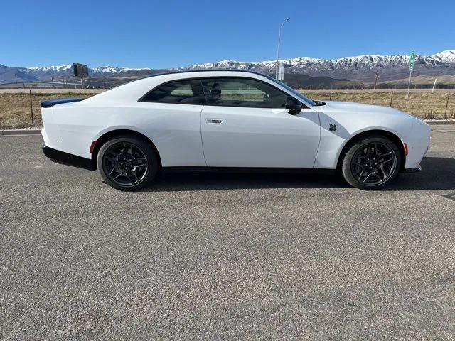 2026 Dodge Charger CHARGER SCAT PACK PLUS 2-DOOR AWD