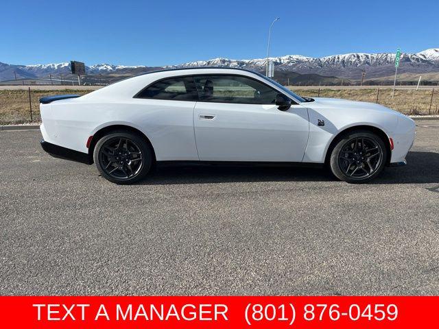 2026 Dodge Charger CHARGER SCAT PACK PLUS 2-DOOR AWD