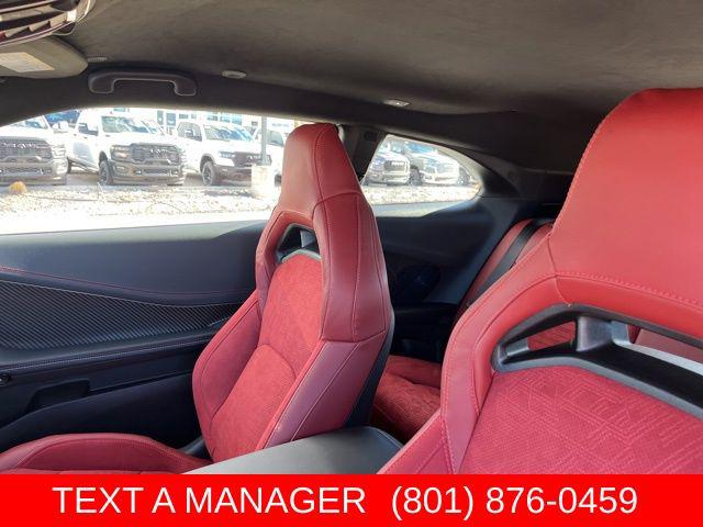 2026 Dodge Charger Scat Pack Plus 2-Door AWD