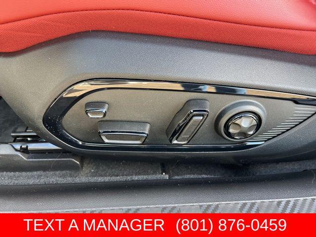 2026 Dodge Charger Scat Pack Plus 2-Door AWD