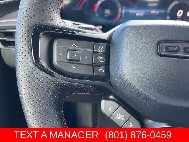2026 Dodge Charger Scat Pack Plus 2-Door AWD