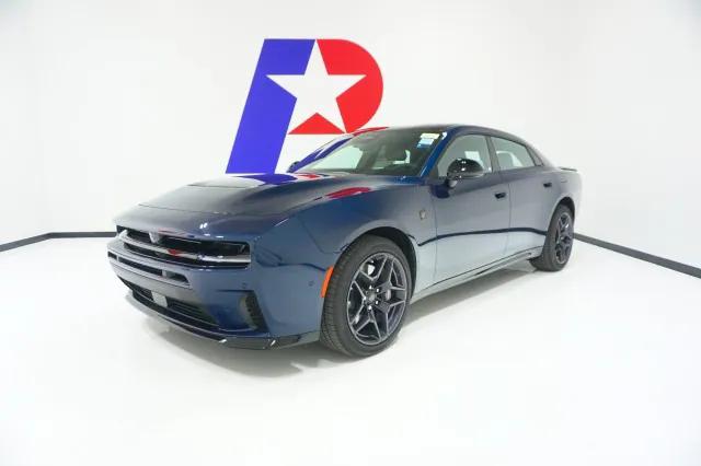 2026 Dodge Charger CHARGER SCAT PACK 4-DOOR AWD