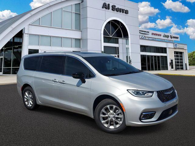 2026 Chrysler Pacifica Limited AWD for sale in Grand Blanc, MI