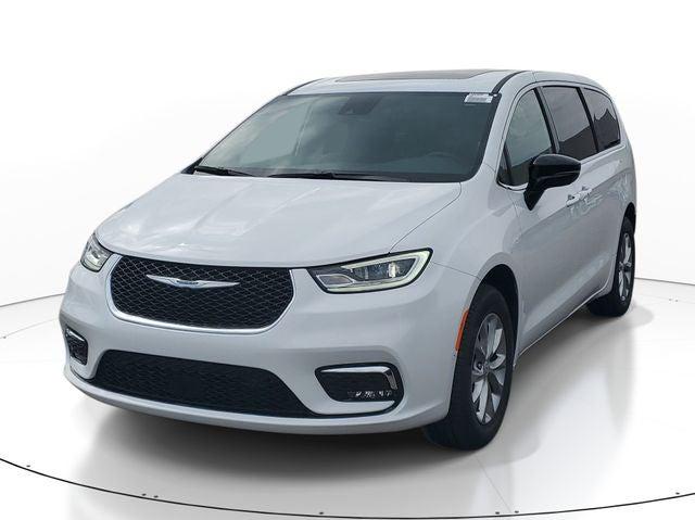 2026 Chrysler Pacifica PACIFICA LIMITED AWD