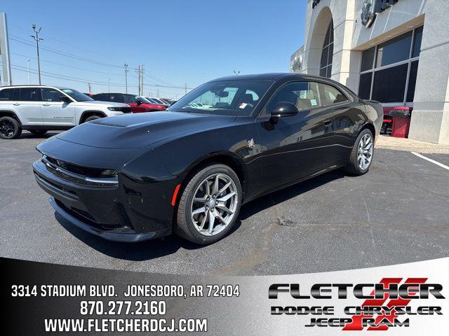 2026 Dodge Charger CHARGER SCAT PACK 2-DOOR AWD