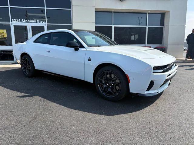2026 Dodge Charger CHARGER SCAT PACK 2-DOOR AWD