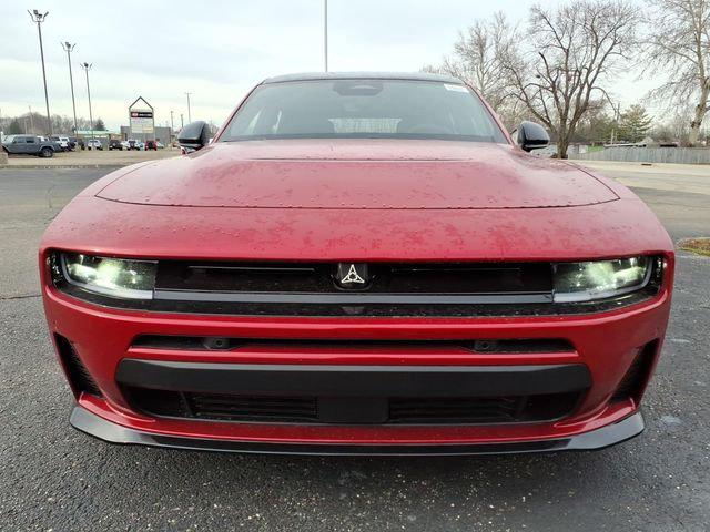 2026 Dodge Charger CHARGER R/T 4-DOOR AWD