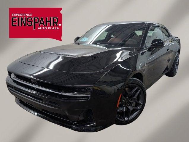 2026 Dodge Charger CHARGER SCAT PACK PLUS 2-DOOR AWD
