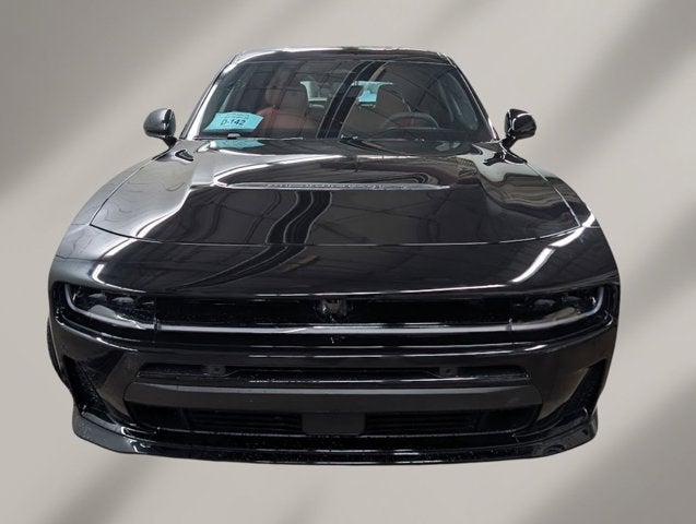 2026 Dodge Charger CHARGER SCAT PACK PLUS 2-DOOR AWD 2026 Dodge Charger CHARGER SCAT PACK PLUS 2-DOOR AWD